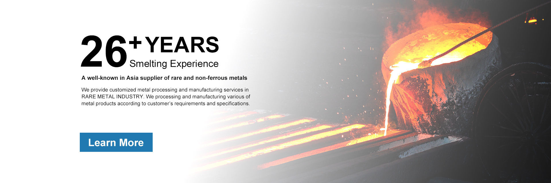 quality Rare Metal Alloys factory