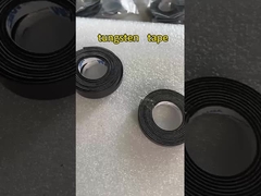 Pickleball Paddle Tungsten Weight Tape Black 20 30 40 60 Inch Safe And Lead-Free