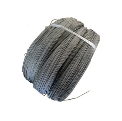 Nitric Acid Resistance Nickel Alloy Welding Wire NS334 Wire Ernicrmo-4 Hastelloy C276 C22 B3 Wire