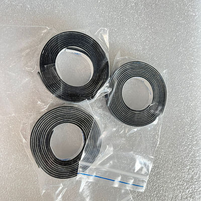 Pickleball Paddle Tungsten Weight Tape Black 20 30 40 60 Inch Safe And Lead-Free